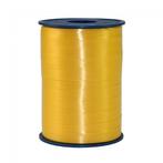 Geel Lint 10mm 250m, Verzenden, Nieuw
