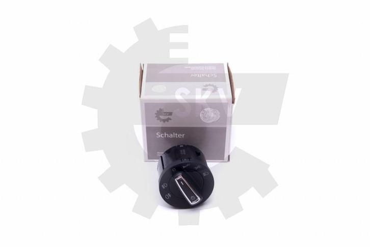 Lichtschakelaar - VAG - OEM: 5G0941431BD, Auto-onderdelen, Overige Auto-onderdelen, Nieuw, Verzenden