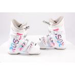 31 32 33 34 35 36 kinder skischoenen ROSSIGNOL FUN GIRL J3,, Sport en Fitness, Verzenden, Gebruikt, Rossignol