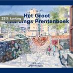 Het Groot Vlaardings Prentenboek 9789077075784 H.J. Luth, Boeken, Geschiedenis | Stad en Regio, Verzenden, Gelezen, H.J. Luth