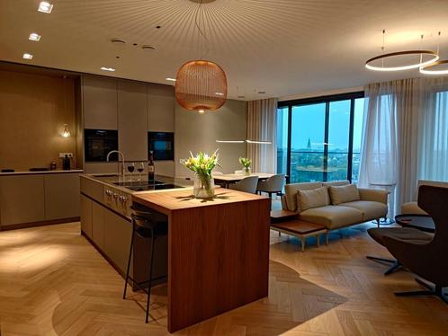 Te huur: Appartement Ton de Leeuwstraat in Amsterdam, Huizen en Kamers, Huizen te huur, Noord-Holland, Appartement