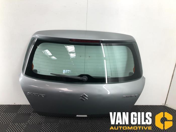 Achterklep Suzuki Swift O259512, Auto-onderdelen, Carrosserie en Plaatwerk, Ophalen of Verzenden