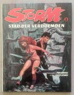 Storm - HC 1 tm 8 - 8 Album - Eerste druk/herdruk, Boeken, Nieuw