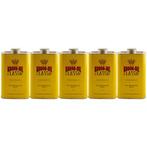 Kroon Oil Aanbieding: 5 X Classic Monograde 30 1L, Verzenden