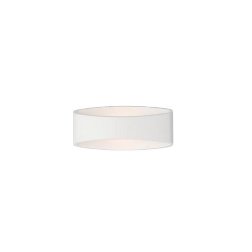 Muurverlichting BWS Rana LED Incl. Driver 17.5x8x9cm Wit, Doe-het-zelf en Verbouw, Sanitair, Bad, Nieuw, Ophalen of Verzenden