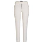 Cambio Jeans • skinny jeans Piera in ivoor • 36, Nieuw, Wit, Maat 36 (S), Cambio
