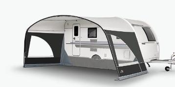 Caravanluifel boogmodel Dorema Mondial (heet nu Porto) beschikbaar voor biedingen