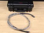 Skogrand Stravinsky Mk2 highend digital audio interconnect A, Ophalen of Verzenden, Gebruikt, Overige kabels