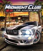 Midnight Club: Los Angeles [Xbox 360], Spelcomputers en Games, Games | Xbox 360, Nieuw, Ophalen of Verzenden