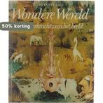 Wondere Wereld, de toverkracht van het beeld - Holme Bryan, Verzenden, Gelezen, Holme