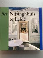 Het Nijsinghhuis te Eelde 9789077050118 J. van Groeningen, Verzenden, Zo goed als nieuw, J. van Groeningen