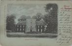 LOCHEM - Kasteel Wildenborch, Verzenden, Gelopen