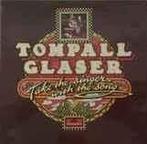 LP gebruikt - Tompall Glaser - Take The Singer With The S..., Cd's en Dvd's, Vinyl | Country en Western, Zo goed als nieuw, Verzenden