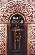 De duistere kant van de liefde 9789028422292 Rafik Schami, Verzenden, Gelezen, Rafik Schami