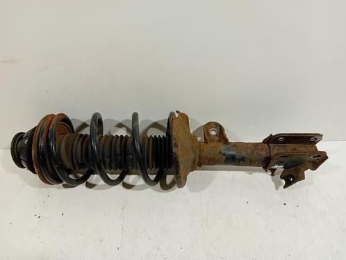 Veerpoot links voor Suzuki Alto VII 1.0, Auto-onderdelen, Ophanging en Onderstel, ARN erkend, Stiba lid, Erkend duurzaam, Gebruikt