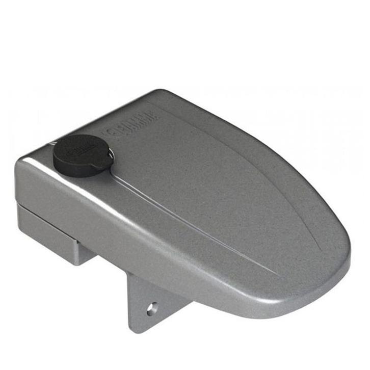 Safe Door Frame Grey, Caravans en Kamperen, Camper-accessoires, Nieuw, Ophalen of Verzenden