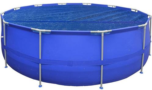 Jilong zwembad warmte afdekking 300 cm - Solar cover, Tuin en Terras, Zwembaden, Nieuw, Ophalen of Verzenden