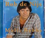 cd - Rob de Nijs - Malle Babbe, Verzenden, Zo goed als nieuw