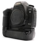 Canon EOS 5D II Body + JUPIO Grip #PRO#DSLR#DIGITAL REFLEX, Nieuw