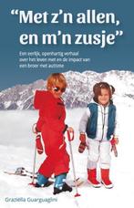 Met zn allen, en mn zusje 9789463870269, Verzenden, Zo goed als nieuw, Graziëlla Guarguaglini