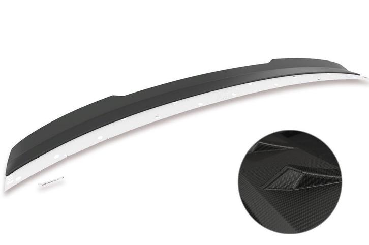 Achtervleugel met ABE voor Audi A6 C6 Type 4F Avant HF697-M, Auto-onderdelen, Carrosserie en Plaatwerk, Nieuw, Verzenden