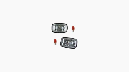 Toyota 4 Runner  Set Zijcligno.Helder R+L  2/4Wd+4Runner, Auto-onderdelen, Verlichting