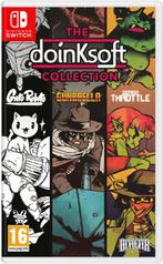 The Doinksoft Collection - Switch, Verzenden, Nieuw