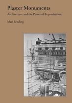 9780691177144 Plaster Monuments Mari Lending, Boeken, Verzenden, Nieuw, Mari Lending