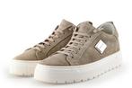 Antony Morato Sneakers in maat 41 Beige, Kleding | Heren, Antony Morato, Overige kleuren, Verzenden, Sneakers of Gympen