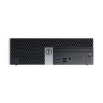 Dell Optiplex 5060 SFF i5-8500 | 8GB DDR4 256GB NVMe, Gebruikt, 8 GB, Ophalen of Verzenden