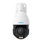 Reolink P840,  4K/8MP PTZ PoE Camera, 5x optische zoom, Audio, Tv en Foto, Ophalen of Verzenden, Nieuw