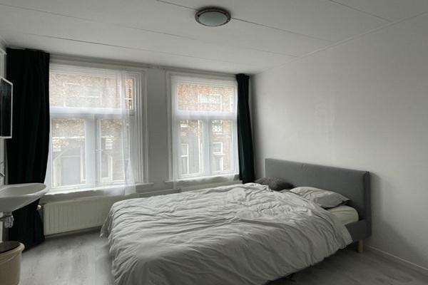 Appartement Lindestraat in Zwolle, Huizen en Kamers, Huizen te huur, Via bemiddelaar, Overijssel, Appartement
