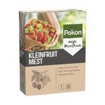 Pokon bio kleinfruit mest | 1 kg (Korrels), Verzenden