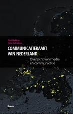 Communicatiekaart van Nederland, 9789491560842, Boeken, Zo goed als nieuw, Studieboeken, Verzenden