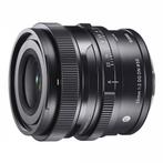 Sigma 35mm f/2.0 DG DN Contemporary Sony E-mount objectief, Audio, Tv en Foto, Fotografie | Lenzen en Objectieven, Verzenden, Nieuw