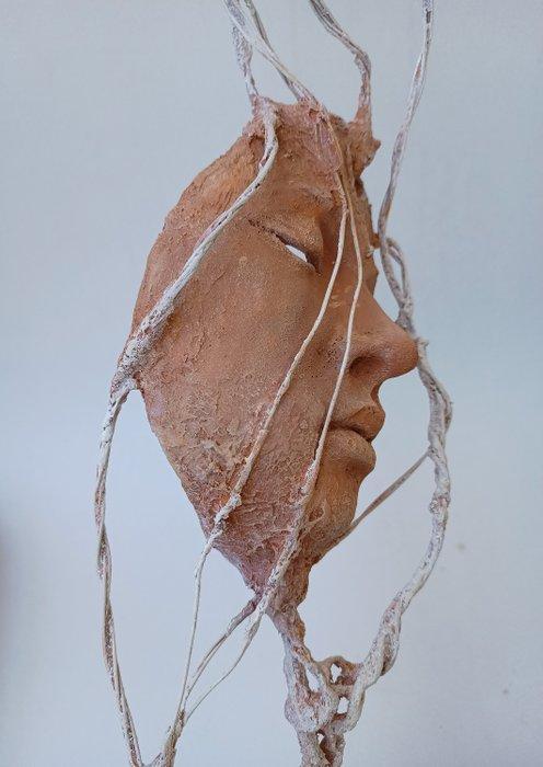 Mirella Gerosa - MIRACOLO, Antiek en Kunst, Kunst | Schilderijen | Modern