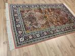Ghoum - Vloerkleed - 1.6 m - 0.98 m - Silk levensboom, Nieuw