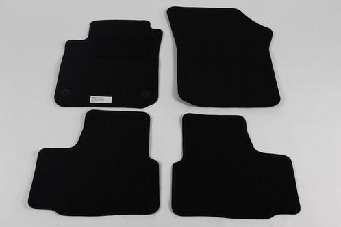 Automatten Skoda Citigo (2012-2022) - Naaldvilt, Auto-onderdelen, Interieur en Bekleding, Nieuw, Verzenden