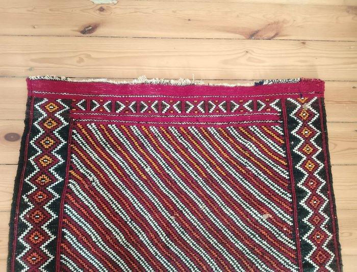 Loper - 152 cm - 87 cm - Berber, Marokko, Maghreb, Huis en Inrichting, Stoffering | Tapijten en Kleden