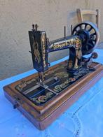 Singer 48K Naaimachine - Staal