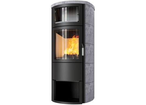 Cv kachel Hark 88 H WW GTE, Huis en Inrichting, Haarden, Ophalen