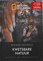 Kwetsbare natuur / Masters of Photography 9789048811748, Verzenden, Zo goed als nieuw, Michael Nichols