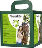 Vitamine E plus - 2,5kg, Ophalen of Verzenden