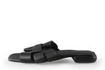 Tango Slippers in maat 37 Zwart | 10% extra korting, Slippers, Tango, Verzenden, Zwart