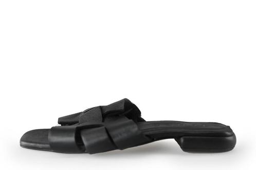 Tango Slippers in maat 37 Zwart | 10% extra korting, Kleding | Dames, Schoenen, Zwart, Zo goed als nieuw, Slippers, Verzenden