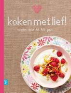 Koken met lief! 9789000319374 Yolanda van der Jagt, Verzenden, Zo goed als nieuw, Yolanda van der Jagt