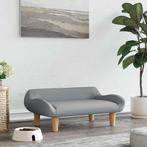 Hondenmand Grijs 70x40 - Retourdeal - Comfort voor je hond!, Ophalen of Verzenden, Nieuw, Stof
