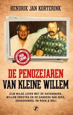 De penozejaren van kleine Willem, Boeken, Zo goed als nieuw, Hendrik Jan Korterink