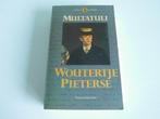 Woutertje Pieterse / Amstel-klassieken 9789020424287, Boeken, Verzenden, Gelezen, Multatuli