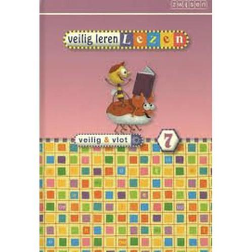 Veilig Leren Lezen (VLL) Kim versie Veilig en Vlot leesboekj, Boeken, Schoolboeken, Nieuw, Verzenden